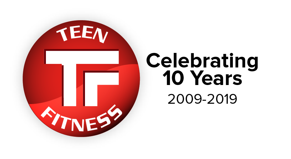 Teen Fitness